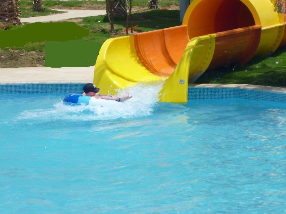 Le Royal Holiday Resort Aqua Park 샤름 엘 셰이크 외부 사진