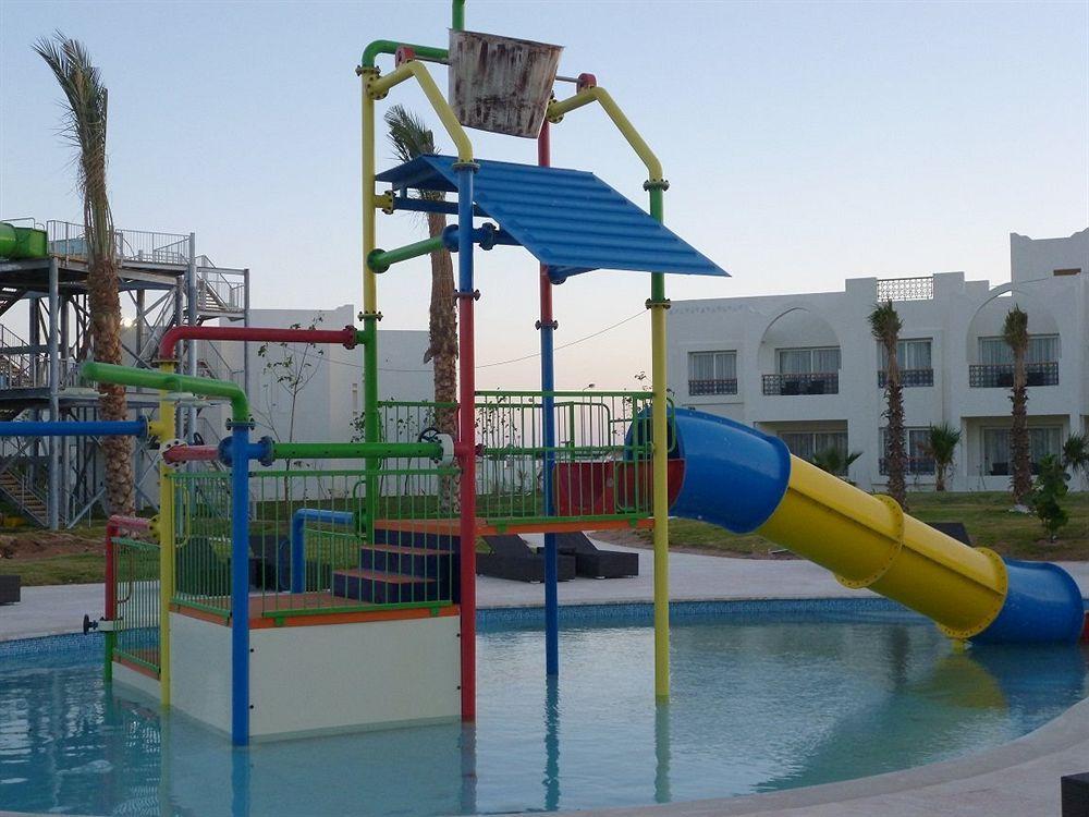 Le Royal Holiday Resort Aqua Park 샤름 엘 셰이크 외부 사진