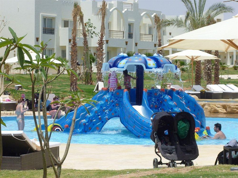 Le Royal Holiday Resort Aqua Park 샤름 엘 셰이크 외부 사진